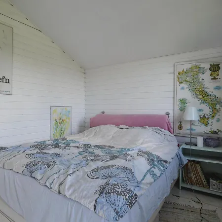 Prázdninový dům Three-bedroom Holiday In Nykobing Sj