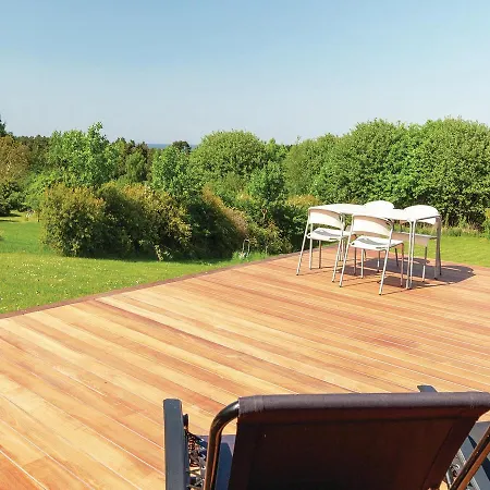 Prázdninový dům Three-bedroom Holiday In Nykobing Sj *