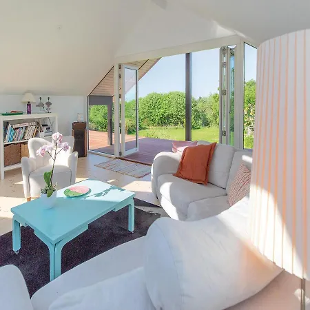 Prázdninový dům Three-bedroom Holiday In Nykobing Sj
