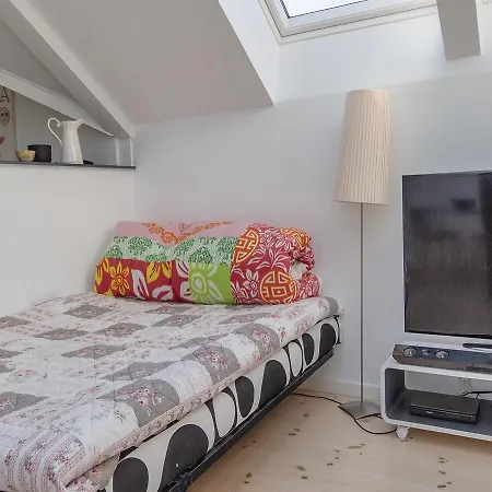 Prázdninový dům Three-bedroom Holiday In Nykobing Sj Lumsås